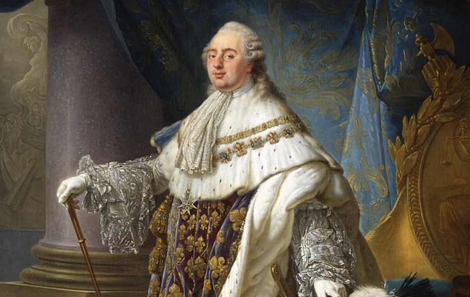 Tragedi Louis XVI: Raja Prancis yang Tersingkir oleh Revolusi dan Sejarah